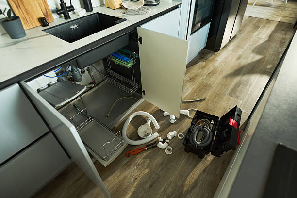 Reliable Drain Cleaning contractor in Emmett, MI by Street Wise - Plumbing